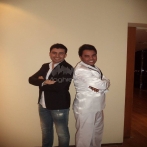 Mourad bouriki